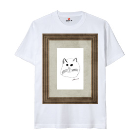 【カスタマイズ】額縁フレームDesign 