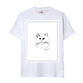 【カスタマイズ】額縁フレームDesign 