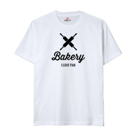 ベーカリーデザイン