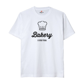 ベーカリーデザイン