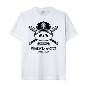 野球チームTシャツ