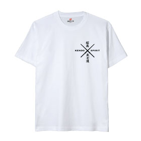剣道カスタマイズTシャツ